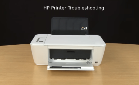 hp 1050 printer troubleshooting